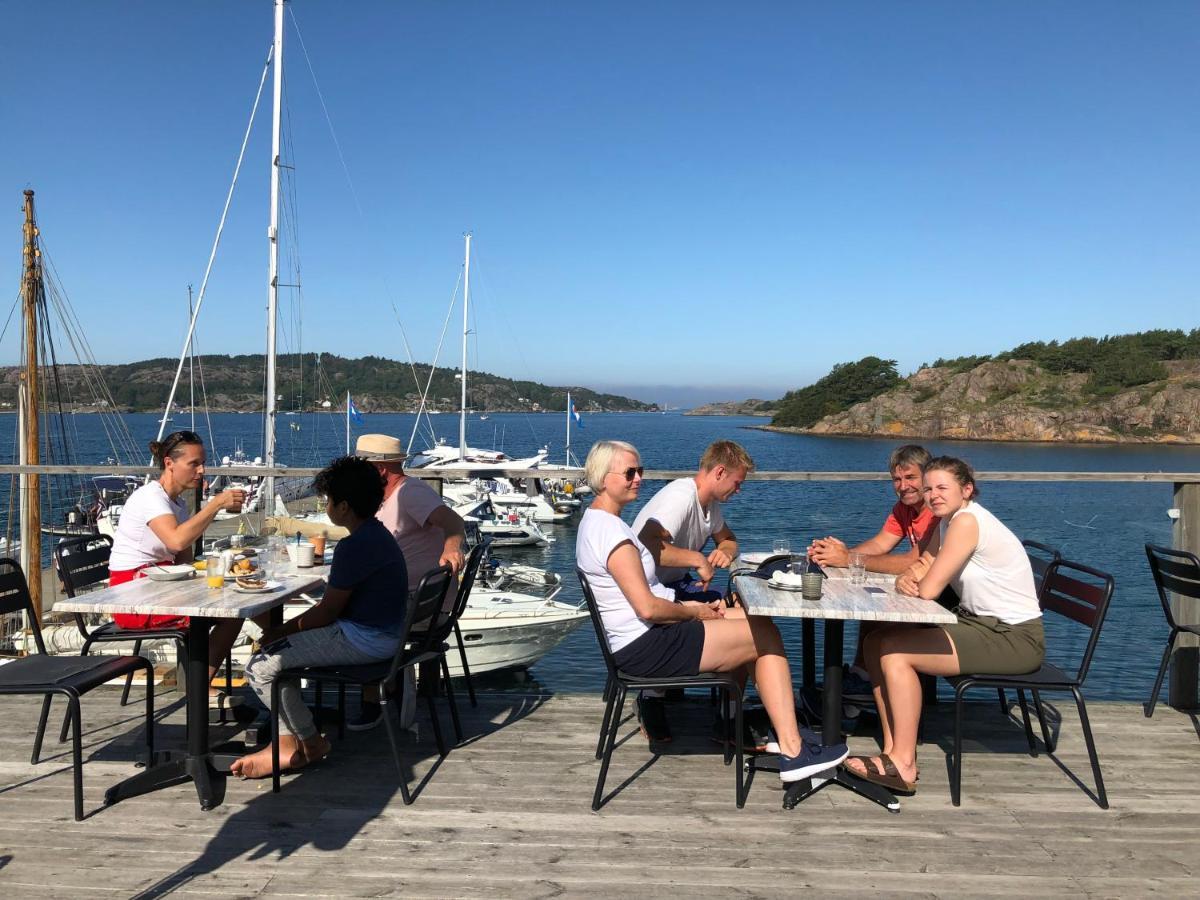 Vandrerhjem Marinan Richters