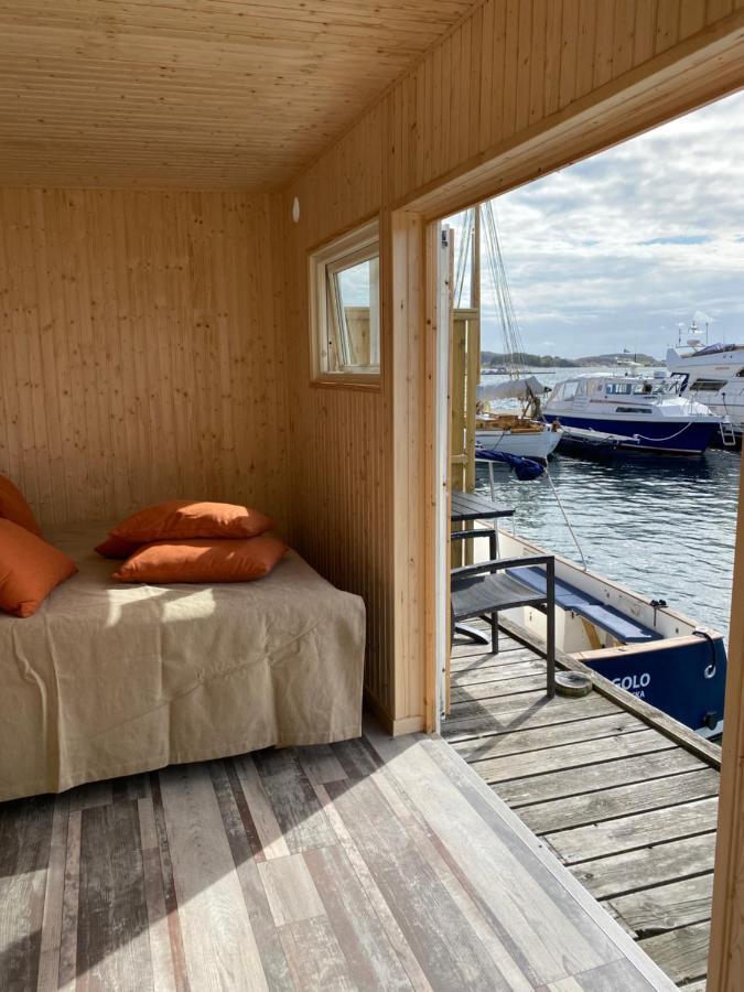 Marinan Richters Vandrerhjem *