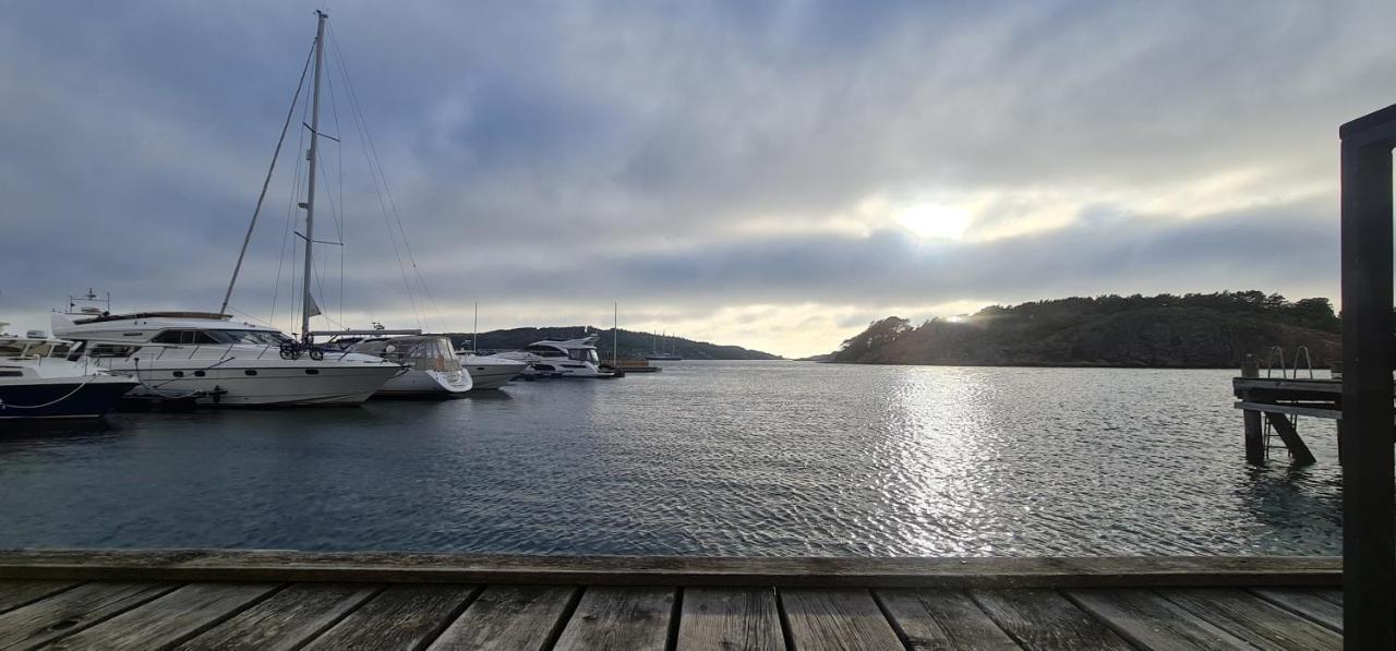Marinan Richters Vandrarhem *