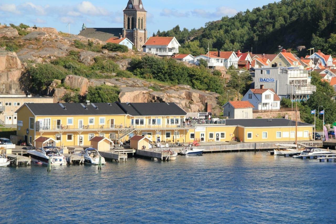 Vandrerhjem Marinan Richters *