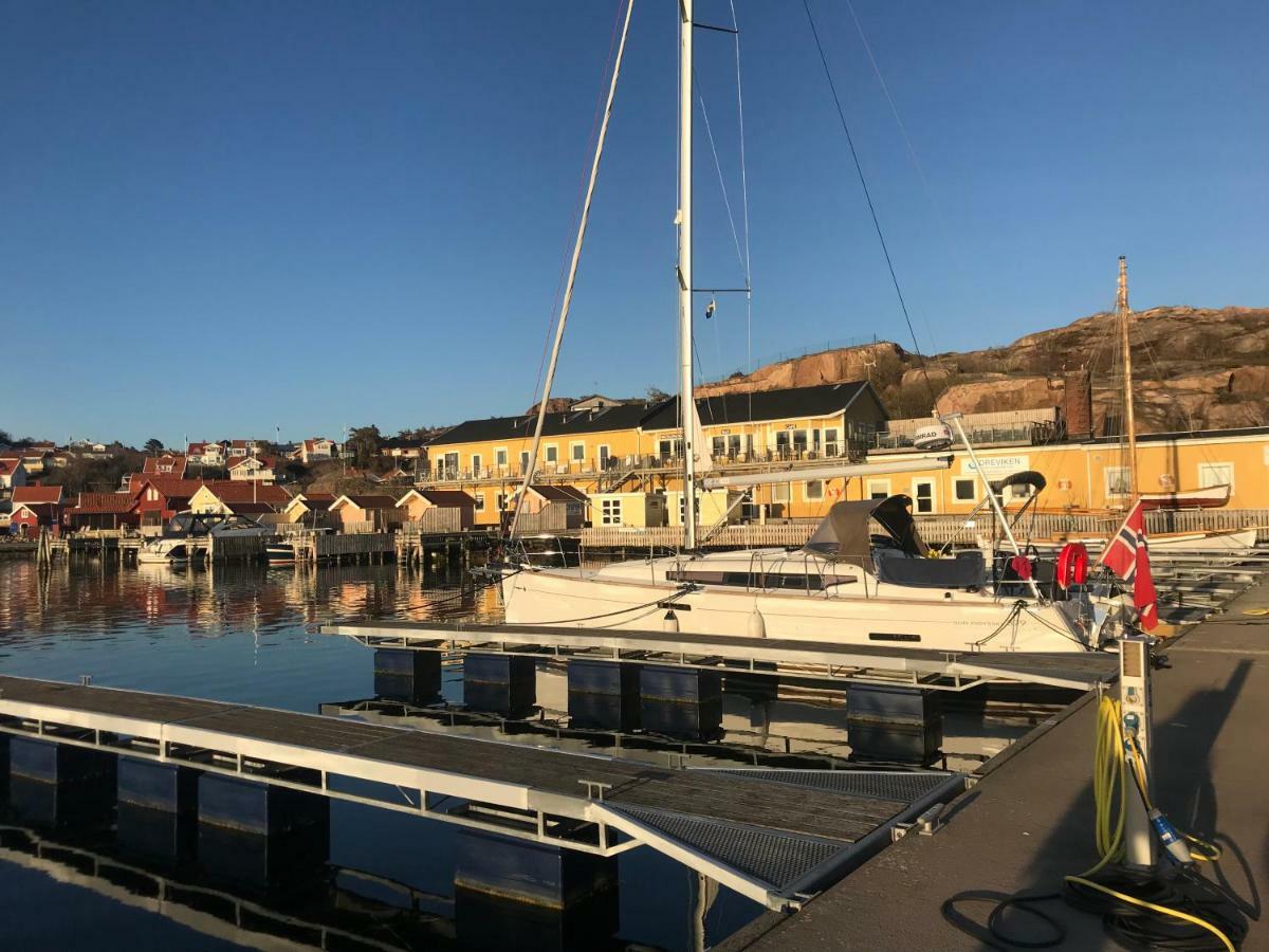 Vandrerhjem Marinan Richters *