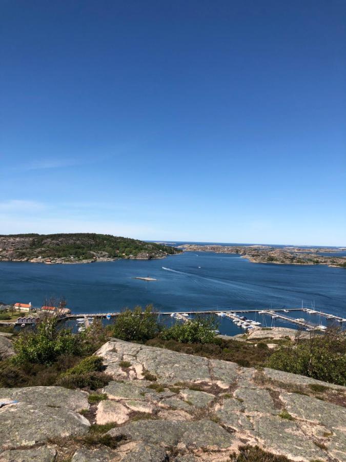 Marinan Richters Vandrerhjem